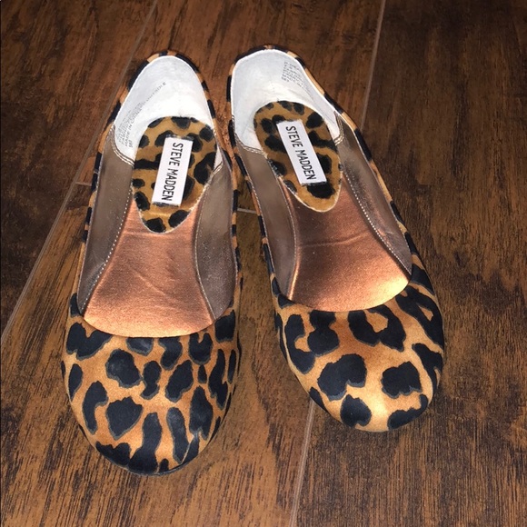 Steve Madden Shoes - Steve Madden flats